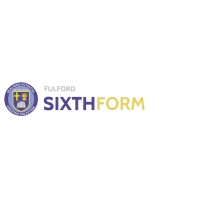 Fulford School Sixth Form Alumni logo - Similar company to Fulford School