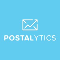 Postalytics logo - Similar company to Brandsensations | Inbound Marketing Strategies | <Hubspot Cms>