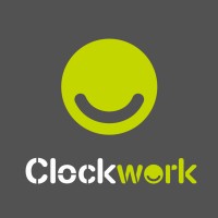 Clockwork Building and Maintenance logo - Similar company to Bgr Modular Classrooms
