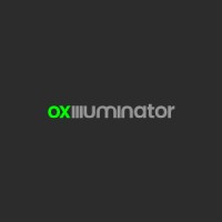 Oxilluminator logo - Similar company to Zeeshaan Shah