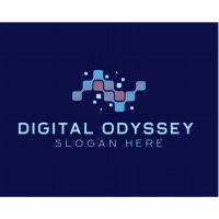 digital odyssey logo - Similar company to Zenlux Solar Lights