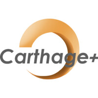 Carthage+ TV logo - Similar company to Fablab Solidaire - Jeunes Science De Tunisie