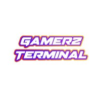 Gamerz Terminal logo - Similar company to Goldkey X Neo Forza