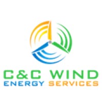 C&C Wind Energy Services logo - Similar company to Renewable Concepts Llc