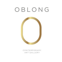 Oblong Contemporary Art Gallery logo - Similar company to The Art Gallery Llc