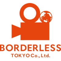 株式会社ボーダーレス logo - Similar company to Fake Busters
