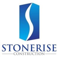 Stonerise Construction logo - Similar company to Prica Group Construction Management Inc.