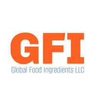 Global Food Ingredients logo - Similar company to Red Van Logistics Llc