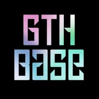 6th Base logo - Similar company to Hard Honey Studio