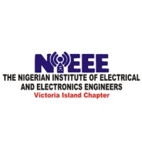 NIEEE Victoria Island Chapter logo - Similar company to Paces Of Grace Enterprises