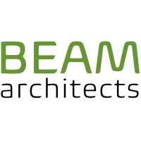 BEAM Architects BRIDGE DESIGNERS logo - Similar company to Cake Engineering