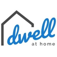 Dwell at Home logo - Similar company to Herban Flow