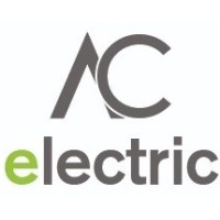 AC ELECTRIC SAC logo - Similar company to Aev Frontier Logistics Sac