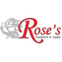 Rose's Equipment & Supply logo - Similar company to Hytec Cooling