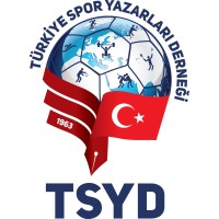 Türkiye Spor Yazarları Derneği (TSYD) logo - Similar company to Aips Media