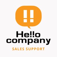 Hello Company logo - Similar company to Dtc