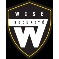 Wise Sécurité logo - Similar company to Tiger Protect