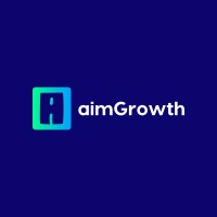 aimGrowth logo - Similar company to Helium Interactive