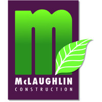 McLaughlin Construction logo - Similar company to Studio Mkn
