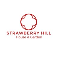 Strawberry Hill House & Garden logo - Similar company to Touchwalls