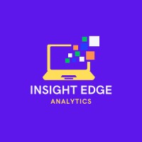 Insight Edge Analytics logo - Similar company to Sowaad It Solution