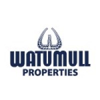 Watumull Properties Corp logo - Similar company to Otso