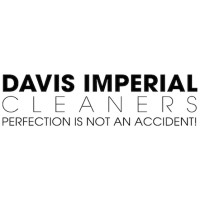 Davis Imperial Cleaners logo - Similar company to Lyons Restores By Arrow
