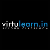 Virtulearn logo - Similar company to Zyleworks