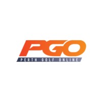 Perth Golf Online logo - Similar company to Ist Digital Agency