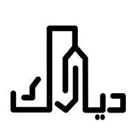 Diark real-estate logo - Similar company to Sky Vision Real Estate