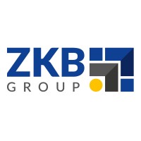 ZKB Group of Companies logo - Similar company to Zkb Engineers & Constructors