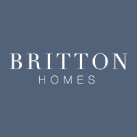 Britton Homes Texas logo - Similar company to Wertz Group | Compass Florida