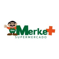 DON MERKE SUPERMERCADOS logo - Similar company to Ser Finanzas