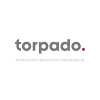 Torpado GmbH logo - Similar company to Wassermann Gmbh