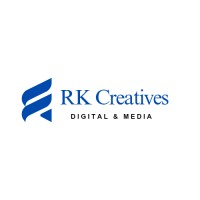 RK Creatives Digital & Media logo - Similar company to Saskia Industries