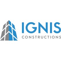 Ignis Constructions logo - Similar company to Think Innovative Hub
