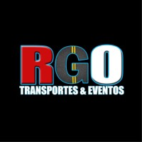 RGO Transportes & Eventos logo