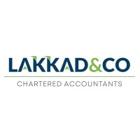 LAKKAD & CO logo - Similar company to Upadhyay & Company Llp