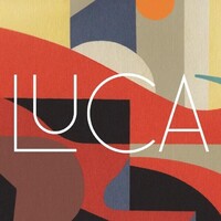 Luca London logo - Similar company to Accent Design Group Ltd
