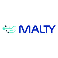 Malty - Opérateur Télécom logo - Similar company to Initio - Entreprendre & Réussir