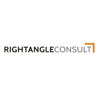 Right Angle Consult logo - Similar company to Right Angle Solutions Inc.