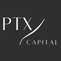 PTX Capital logo - Similar company to Wookey Technologies