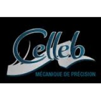 CELLEB Mécanique de précision logo - Similar company to Meca Dynamic