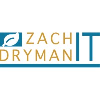 Zach Dryman It Inc.