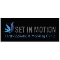 Set in Motion Orthopaedic & Mobility Clinic Inc logo - Similar company to Farr Mobility
