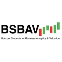 Bocconi Students for Business Analytics and Valuation logo - Similar company to Vostro Life Network