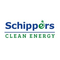 Schippers Clean Energy logo - Similar company to Wubba
