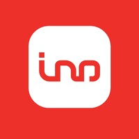 INNOMIZE logo - Similar company to Marka Software Development