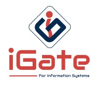 iGate For Information Systems logo - Similar company to Igate International