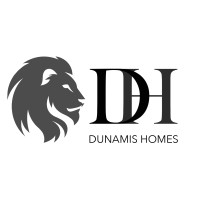 Dunamis Homes logo - Similar company to Dunamis Homes